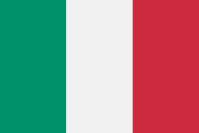 Italia Icon